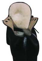 Entlastungspolster (Illustration: Friedrich)